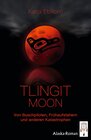 Buchcover Tlingit Moon