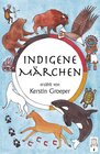 Buchcover Indigene Märchen