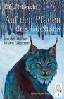 Buchcover Auf den Pfaden des Luchses