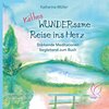 Buchcover Käthes WUNDERsame Reise in Herz - Stärkende Meditationen (Download)