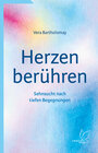 Buchcover Herzen berühren