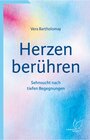 Buchcover Herzen berühren