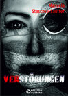 Buchcover Verstörungen