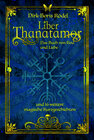 Buchcover Liber Thanatamor
