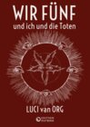 Buchcover Wir Fünf und ich und die Toten