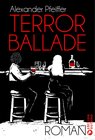 Buchcover Terrorballade