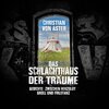 Buchcover Das Schlachthaus der Träume