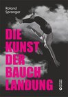 Buchcover Die Kunst der Bauchlandung