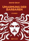 Buchcover Umarmung der Barbaren