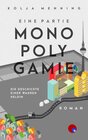 Buchcover Eine Partie Monopolygamie