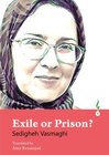 Buchcover Exile or Prison?