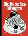 Buchcover Die Katze des Diktators