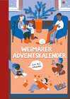 Buchcover Weimarer Adventskalender