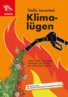 Buchcover Klimalügen