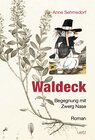 Buchcover Waldeck