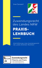 Buchcover Zuwendungsrecht des Landes NRW - Praxislehrbuch