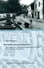 Buchcover Vom Laufbrunnen zum Wasserwerk