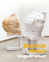 Buchcover Dietrich Heller