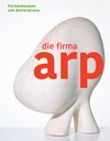 Buchcover Die Firma Arp