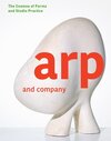 Buchcover Arp and Company