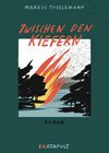 Buchcover Zwischen den Kiefern