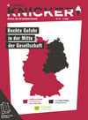 Buchcover KNICKER Ausgabe 12