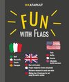 Buchcover Fun with Flags