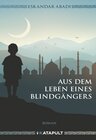 Buchcover Aus dem Leben eines Blindgängers