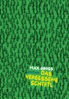 Buchcover Das vergessene Schtetl