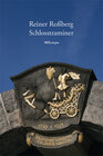 Buchcover Schlosstraminer