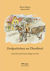 Buchcover Dorfgeschichten aus Überelbisch