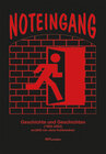 Buchcover Noteingang
