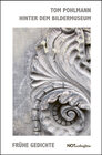 Buchcover Hinter dem Bildermuseum