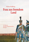 Buchcover Frau aus fremdem Land