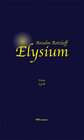 Buchcover Elysium