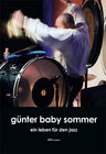 Buchcover Günter Baby Sommer