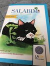 Buchcover Salabim