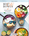 Buchcover Best of Bowls