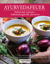 Buchcover Ayurvedafeuer