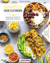 Buchcover Simply Soulfood