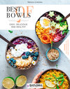 Buchcover Best of Bowls