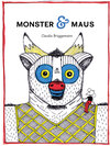 Buchcover Monster & Maus
