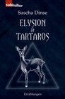Buchcover Elysion & Tartaros