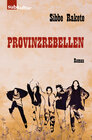 Buchcover Provinzrebellen