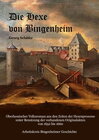 Buchcover Die Hexe von Bingenheim