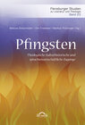 Buchcover Pfingsten