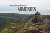 Buchcover Wunderschönes Armenien