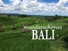 Buchcover Wunderschönes Bali