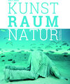 Buchcover Kunst Raum Natur