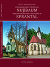 Buchcover Die Kirche Sankt Stephan in Nußbaum und die Kirche Sankt Wolfgang in Sprantal
